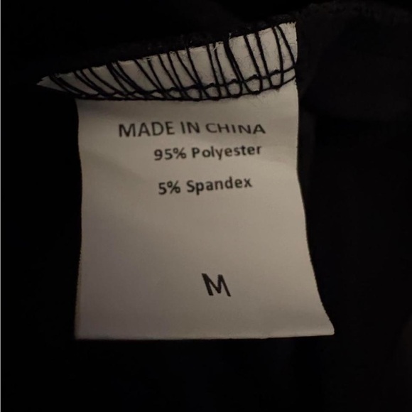 Carhartt Women's Bomber Jacket with Butterfly Print - Black and Brown - Picture 4 of 4